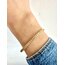 Petek Cuff Bileklik