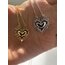 Love Kolye Gold
