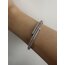 Çivi Cuff Bileklik