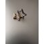 Star Earcuff