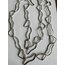Amorf Chain Kolye
