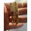 Dövme Cuff Bileklik