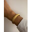 Feather Cuff Bileklik