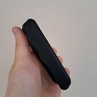 Garmin Edge 1030 Kılıf Seti