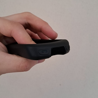 Garmin Edge 1030 Kılıf Seti