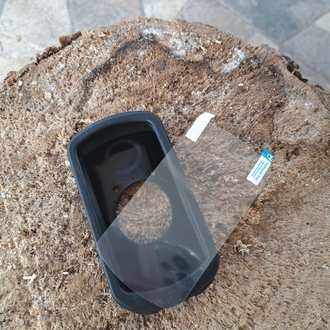 Garmin Edge 1030 Kılıf Seti