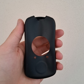Garmin Edge 1030 Kılıf Seti