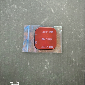 Tel Tutucu Sticker
