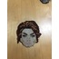 Sophia Loren miyuki broş