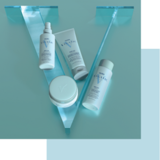 Hush Veganic Conditioner