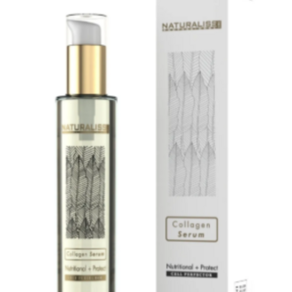  Naturaliss Collagen Saç Serumu