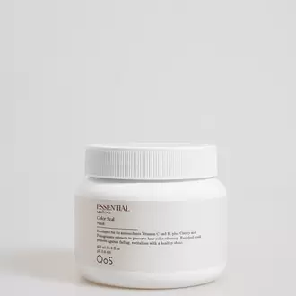 QOS Essential Routine Color Seal Mask