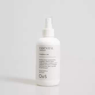 QOS Essential Routine Complete Care