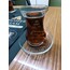Logolu çay bardağı 