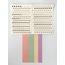 Minimalist Sticker Seti