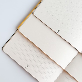 Kişiselleştirilebilir Yeşil Defter