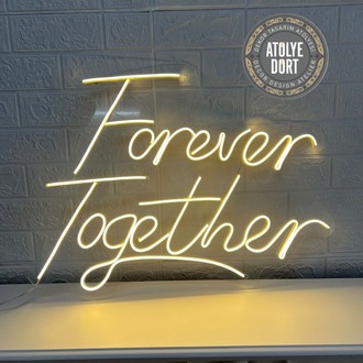 Forever To gether