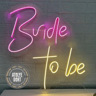 Bride to be