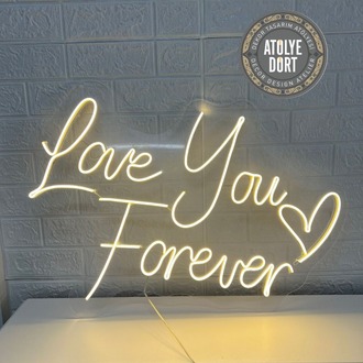 Love You Forever