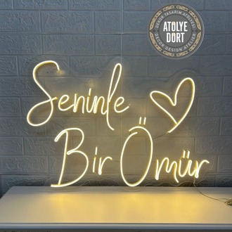 Seninle Bir Ömür