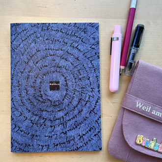 lebbeyk - defter