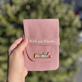 kedilerin şehri - broş