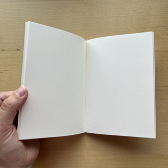 hafif toplu kuş - defter