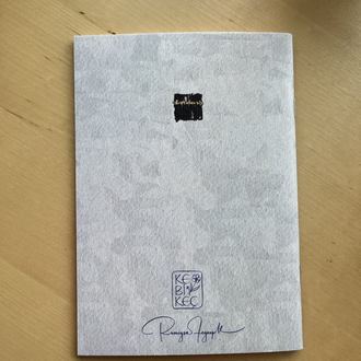 lebbeyk - defter