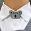 Koala Broş