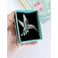 Hummingbird Broş