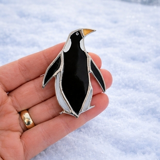 Özgür Penguen