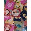 Minyatür Sticker Seti 