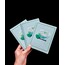 Kartpostal Set