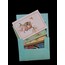 Kartpostal Set
