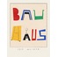 Bauhaus Poster