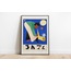 Jazz Poster
