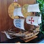Elizabethan Galleon - İngiliz Kalyonu