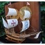 Elizabethan Galleon - İngiliz Kalyonu