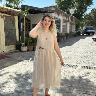 Masal Elbise
