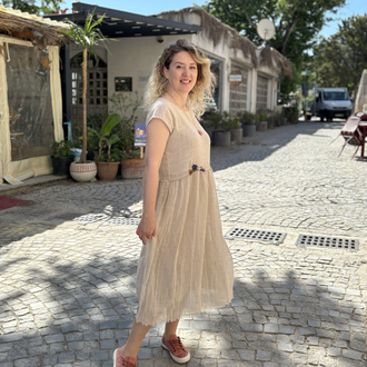 Masal Elbise