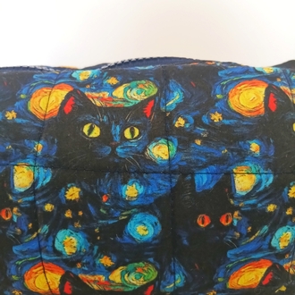 Van Gogh ve Kendisi
