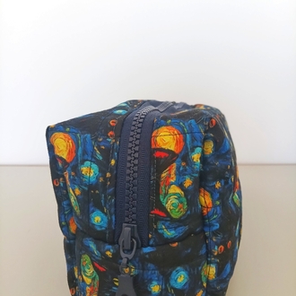 Van Gogh ve Kendisi