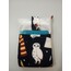 Harry Potter kitap tablet çantası 