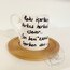 Rakı İçerken Herkes Herkesi Sever Sen Beni Kahve İçerken Sev