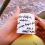 Kafam Dağınık Olabilir Fakat Kimi Nereye Koyduğumu Asla Unutmam