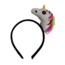 Unicorn Taç - Beyaz