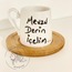 Mevzu Derin