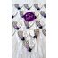 8 Mart Kalp Magnet