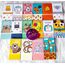 Defter (Poşetli ve etiketli gönderim yapılır)