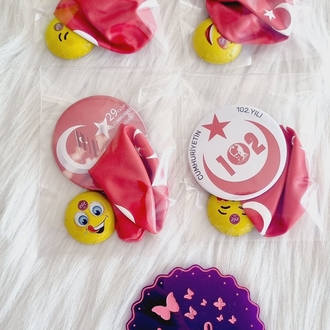 29 Ekim Set